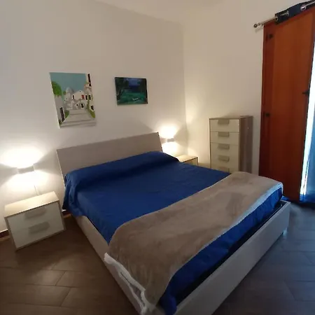 Appartamento Al Molo 6 Palermo Esterno foto