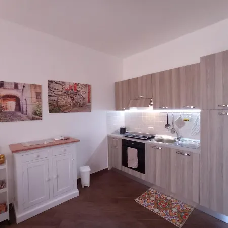 Appartamento Al Molo 6 Palermo Esterno foto