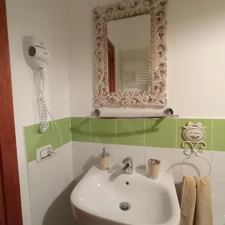 Appartamento Al Molo 6 Palermo Esterno foto