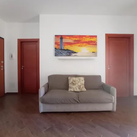 Appartamento Al Molo 6 Palermo Esterno foto