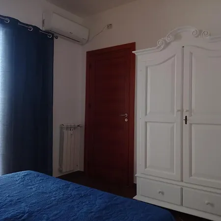 Appartamento Al Molo 6 Palermo Esterno foto