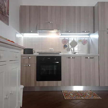 Appartamento Al Molo 6 Palermo Esterno foto