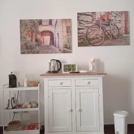 Appartamento Al Molo 6 Palermo Esterno foto