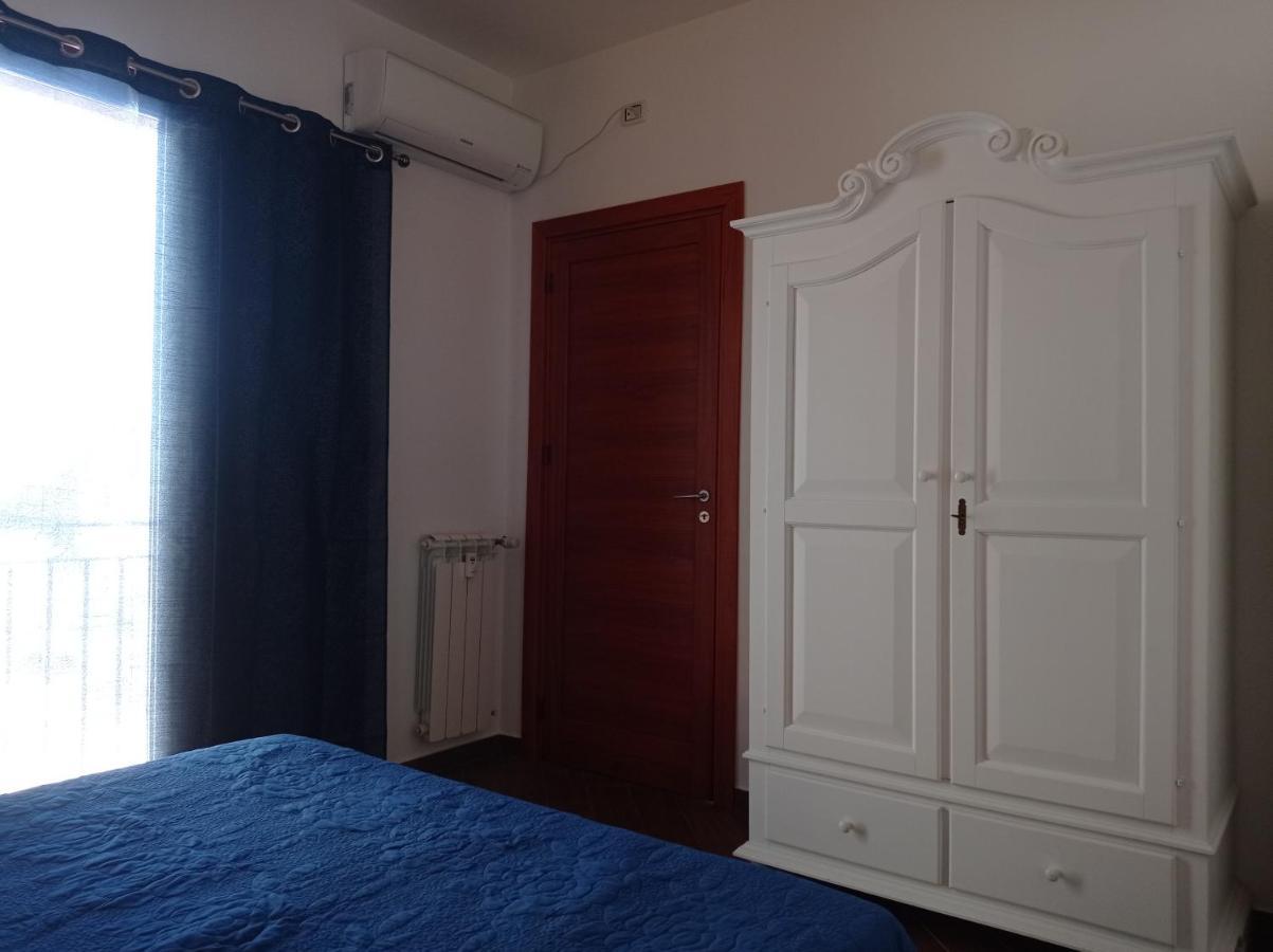 Al Molo 6 Appartement Palerme