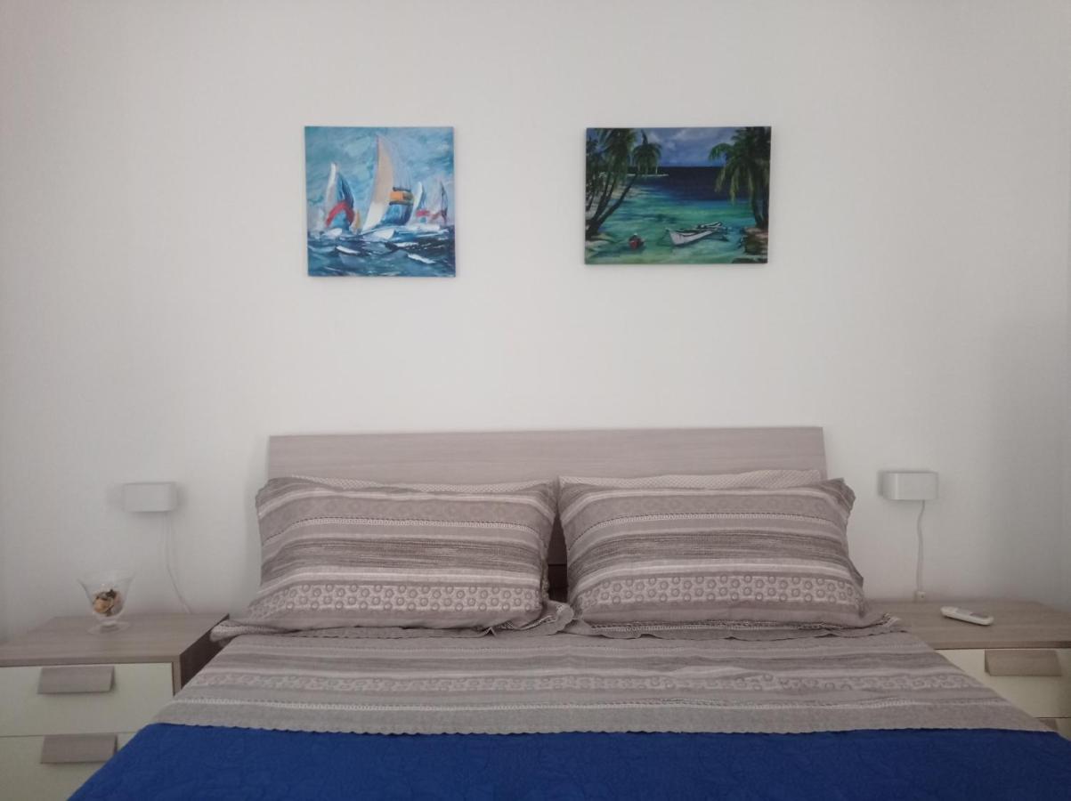 Al Molo 6 Apartment Palermo