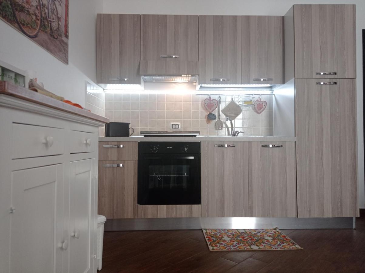 Al Molo 6 Apartment