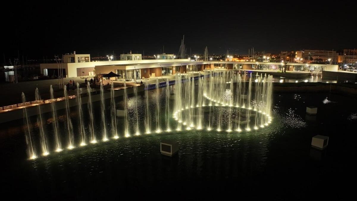 Apartment Al Molo 6 *