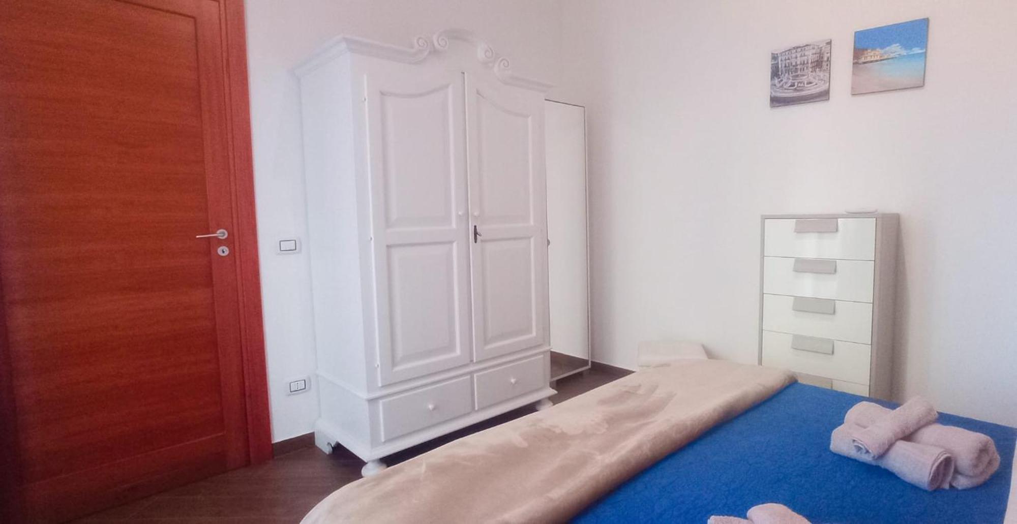 Appartement Al Molo 6