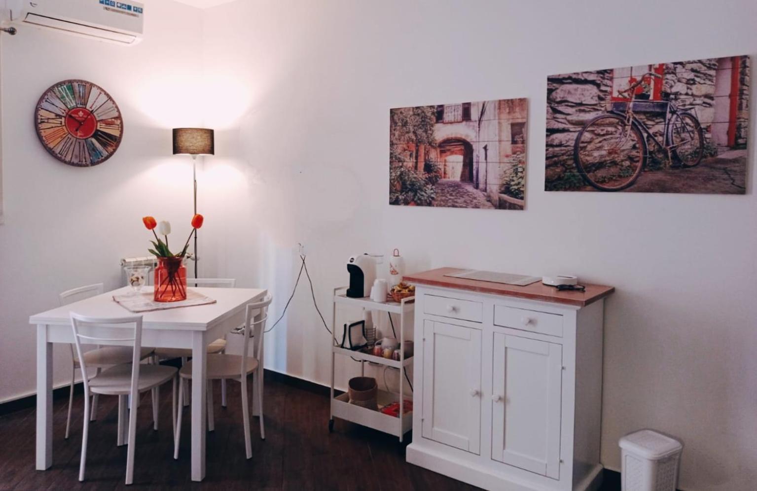 Appartement Al Molo 6 *