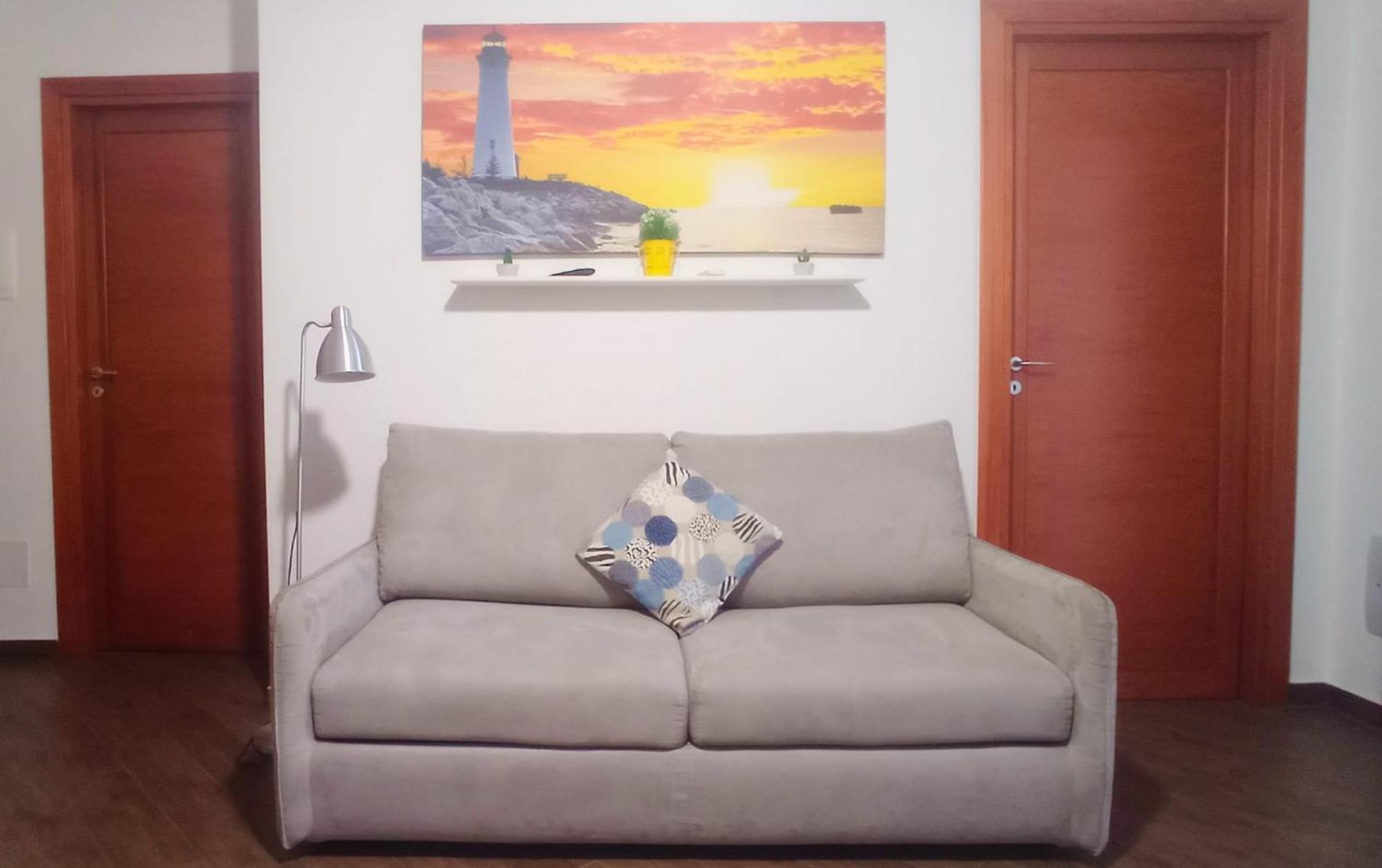Appartement Al Molo 6