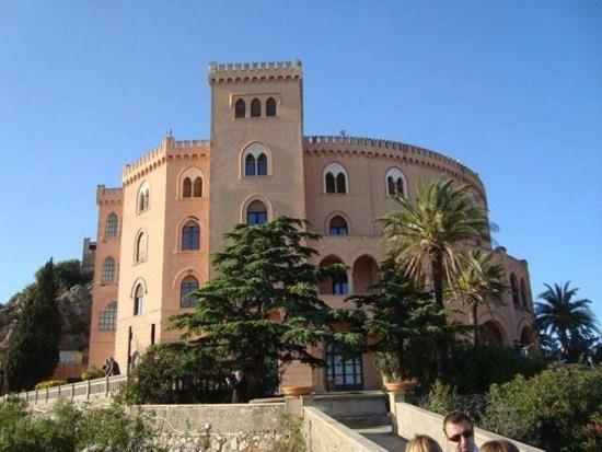 Al Molo 6 * Palerme
